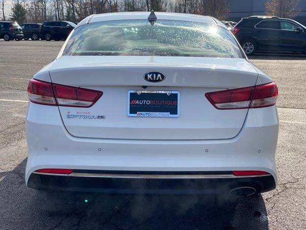 2018 Kia Optima LX - LOWEST PRICES UPFRONT! - cars & trucks - by... for sale in Columbus, OH – photo 5