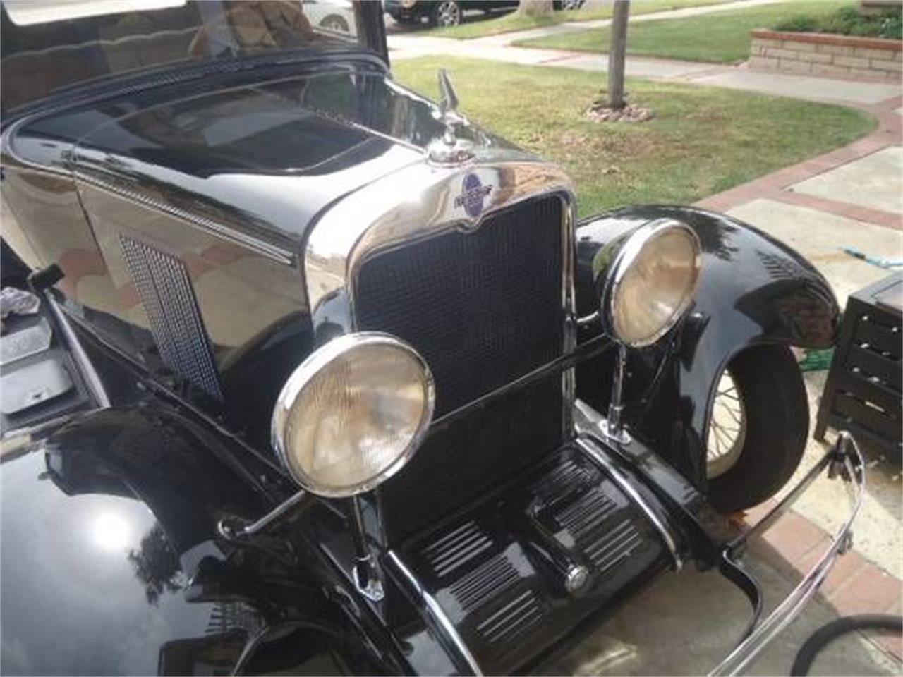1930 Chevrolet Coupe for sale in Cadillac, MI – photo 2