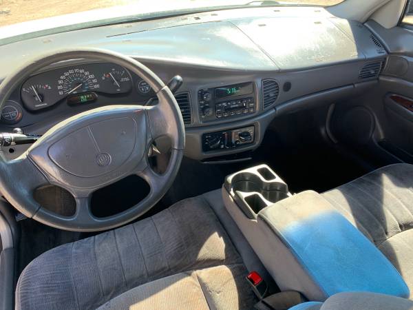 2003 Buick century Custom for sale in Albuquerque, NM – photo 6