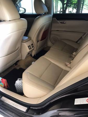 Lexus ES350 luxury sedan for sale in Other, Other – photo 13
