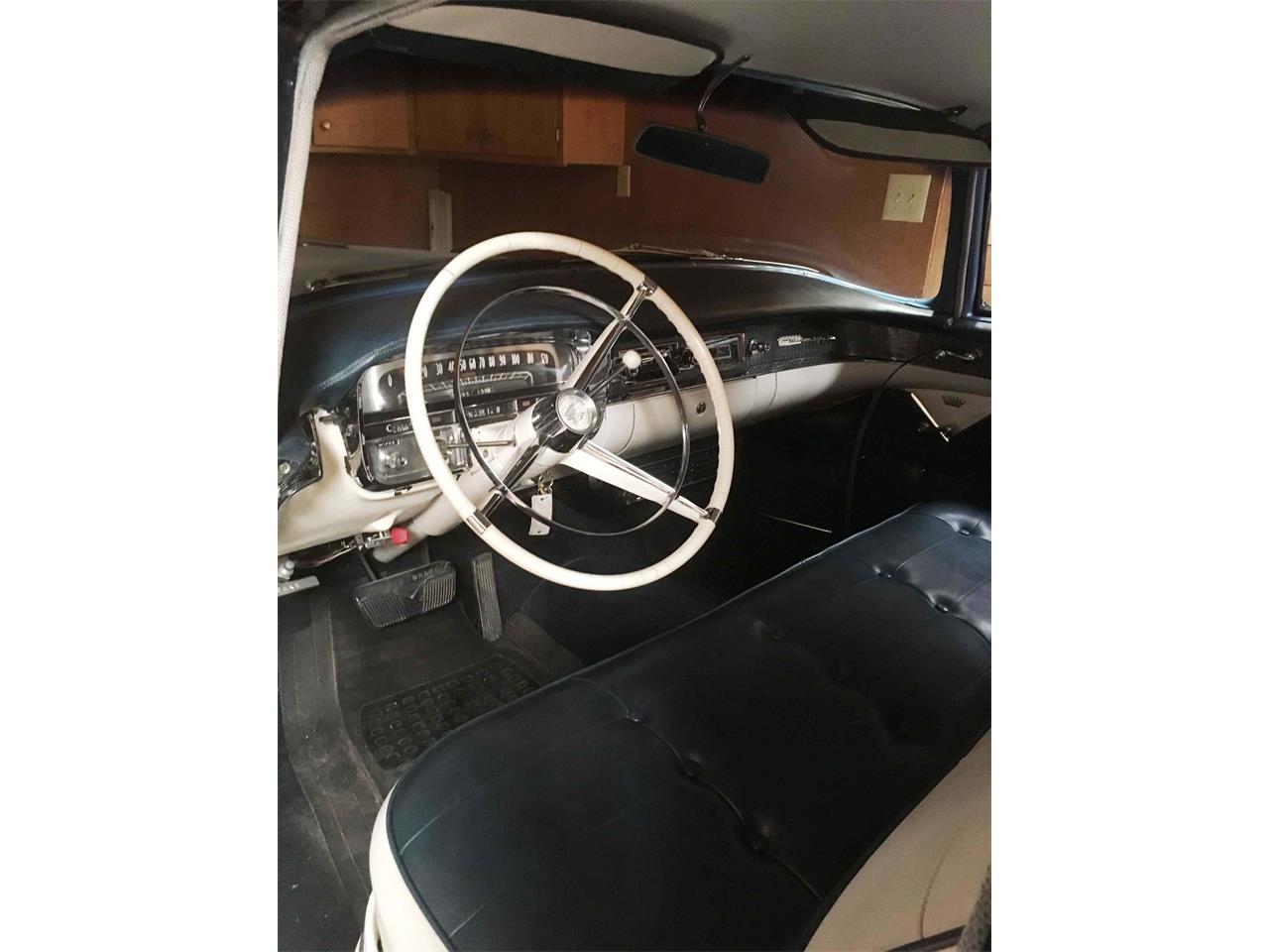 For Sale at Auction: 1956 Cadillac Series 62 for sale in Billings, MT – photo 3