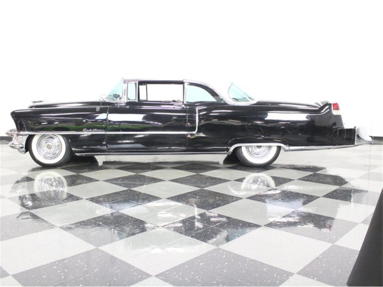 1955 Cadillac Series 62 for sale in Fort Worth, TX