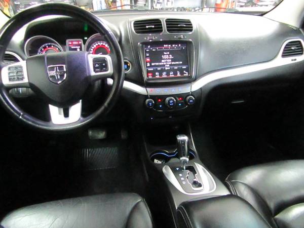 **AWD/Heated Seats/Remote Start** 2013 Dodge Journey R/T AWD for sale in Idaho Falls, ID – photo 13