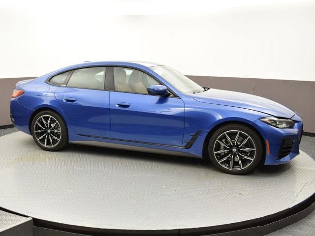 2022 BMW 430 Gran Coupe i for sale in Annapolis, MD – photo 3