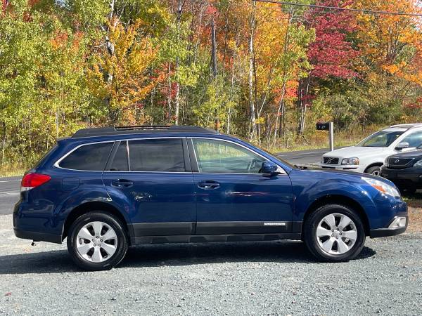 2010 Subaru Outback 2 5 Premium AWD ( TimingBelt Replaced) - cars & for sale in Cropseyville, NY – photo 8