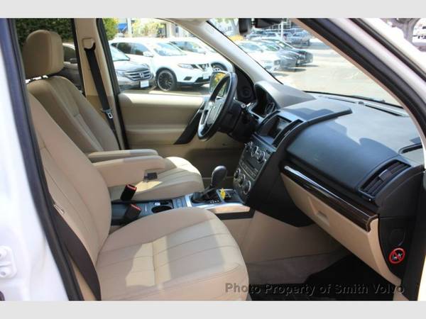 2014 Land Rover LR2 AWD 4dr HSE - - by dealer for sale in San Luis Obispo, CA – photo 9