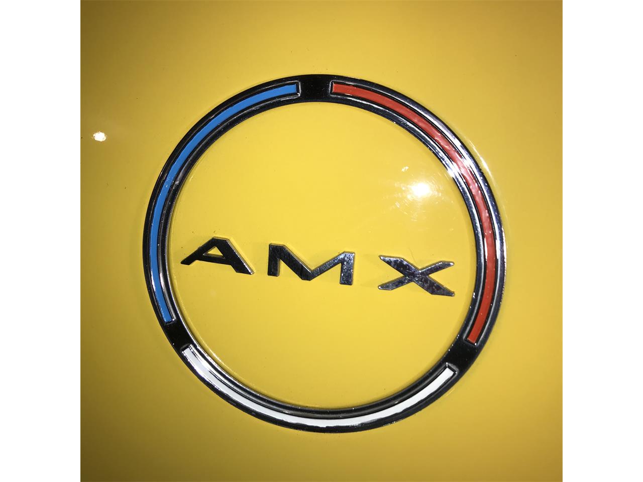 1968 AMC AMX for sale in Buffalo, NY – photo 21