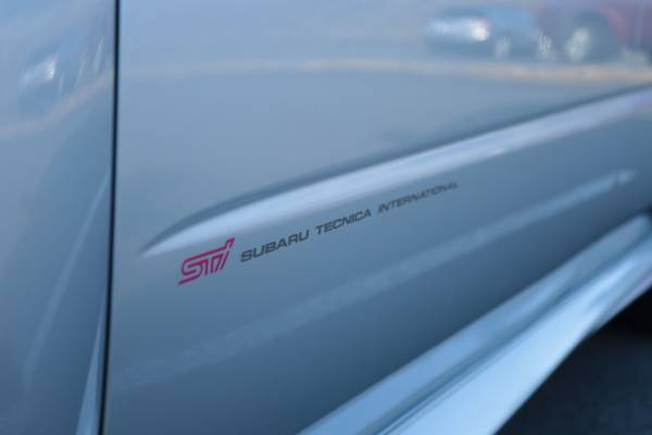 2004 Subaru Impreza WRX STI - cars & trucks - by owner - vehicle... for sale in Seattle, WA – photo 4