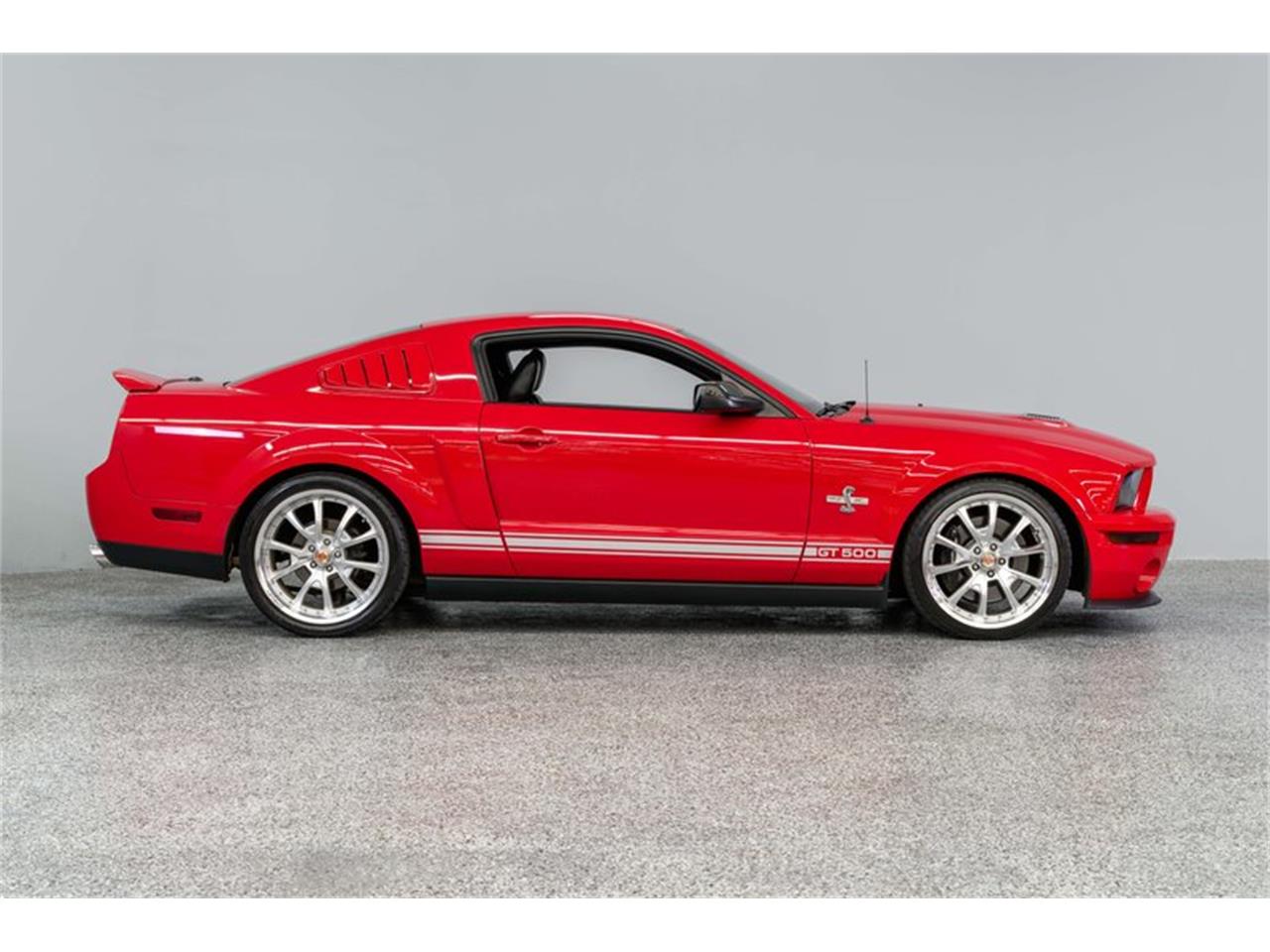 2007 Ford Mustang for sale in Concord, NC – photo 7