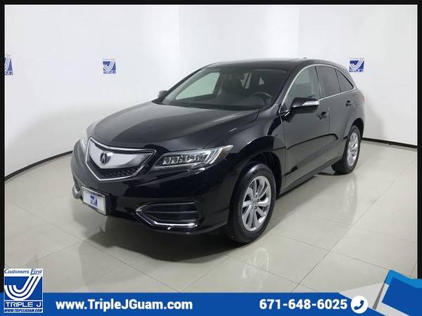2016 Acura RDX - Call for sale in Other, Other – photo 4