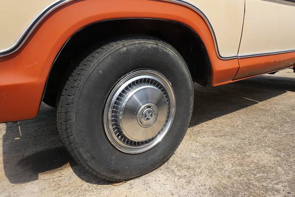 1977 Ford F250 Regular Cab for sale in Perry, GA – photo 7