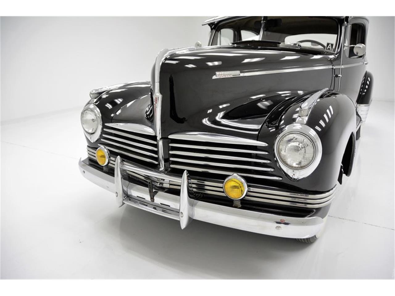 1942 Hudson Super 6 for sale in Morgantown, PA – photo 9