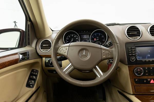 2008 Mercedes-Benz GL-Class AWD All Wheel Drive GL450 GL 450 SUV for sale in Englewood, NE – photo 10