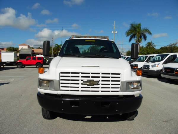 Chevy 4500 Tool Utility body *CRANE Truck* MECHANIC SERVICE BODY TRUCK for sale in West Palm Beach, SC – photo 2