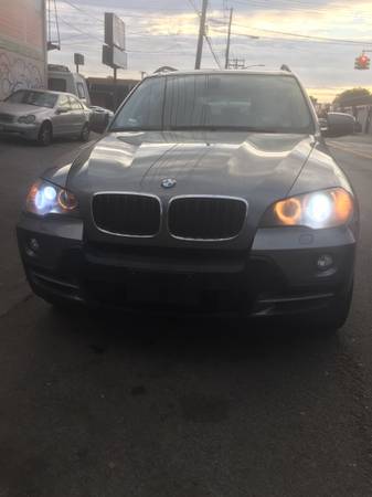 2008 BMW X5 3.0 RUNS AND DRIVES GREAT ONLY $4950 for sale in Brooklyn, NY – photo 2