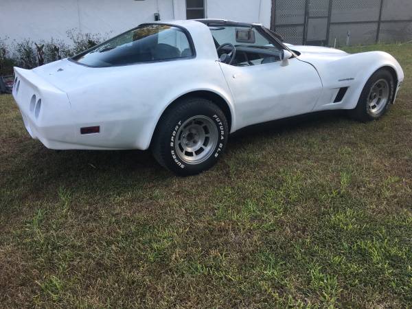 1982 Corvette c3 for sale in Brooksville, FL – photo 2