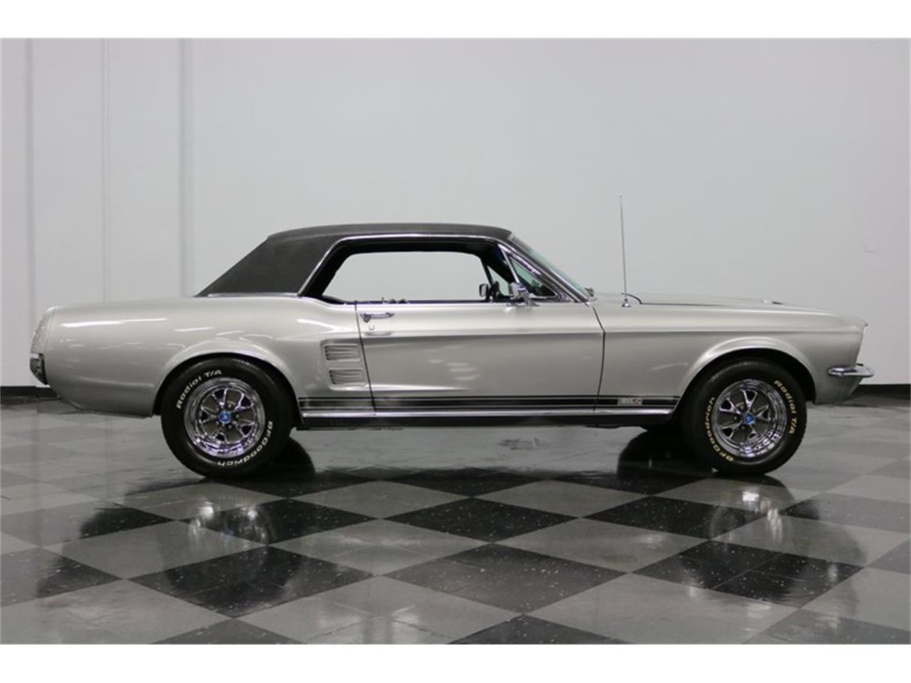 1967 Ford Mustang for sale in Fort Worth, TX – photo 15