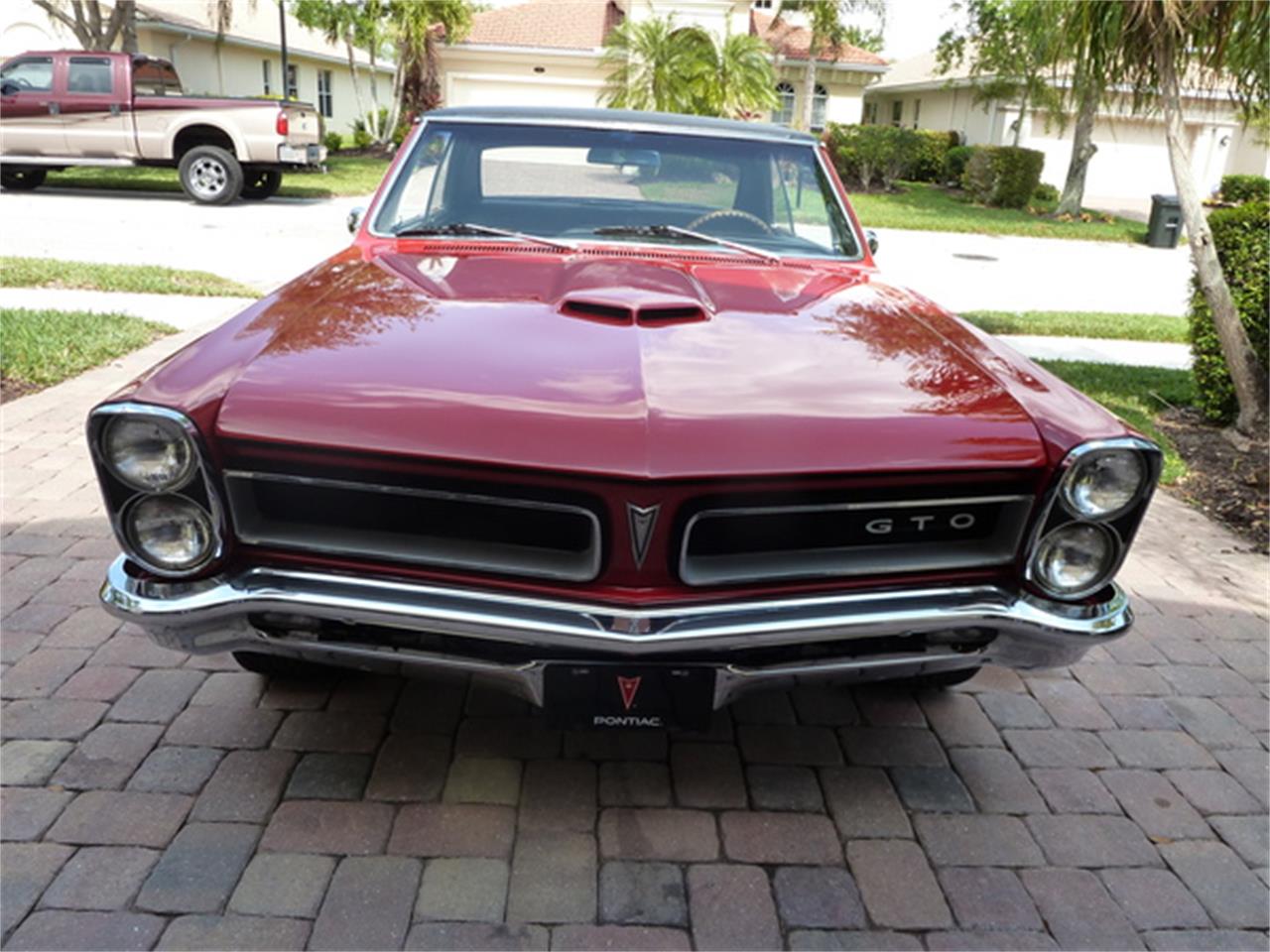 1965 Pontiac GTO for sale in Fort Myers, FL – photo 6