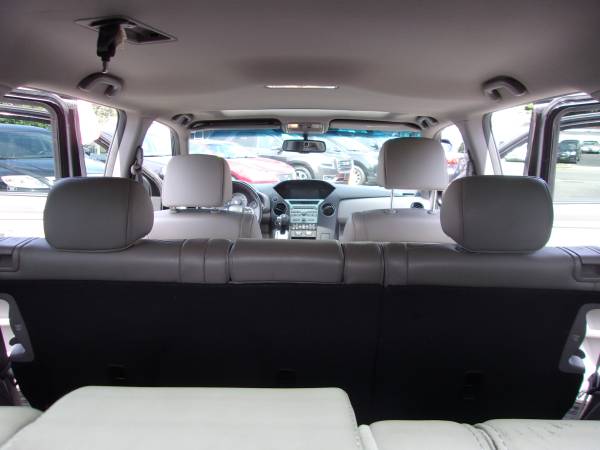 2011 Honda Pilot EXL/4x4/Nav/Everyone is APPROVED@Topline Import... for sale in Haverhill, MA – photo 8