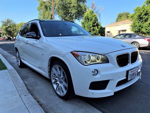 2014 BMW X1 sDrive28i sDrive28i 4dr SUV for sale in Los Angeles, CA – photo 5