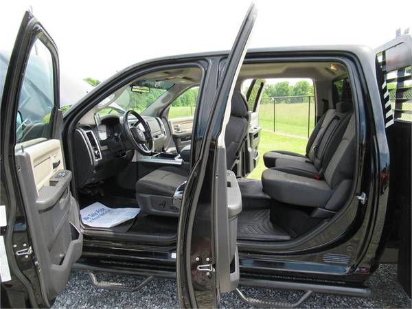 2012 RAM 3500 SLT, Black APPLY ONLINE - BROOKBANKAUTO COM! - cars & for sale in Summerfield, SC – photo 24