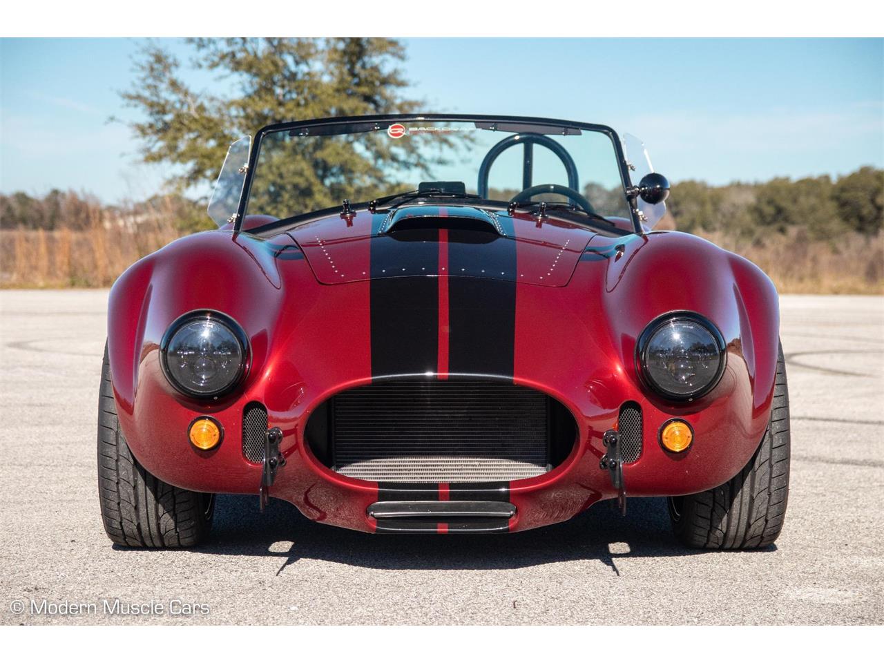 1965 Backdraft Racing Cobra for sale in Ocala, FL – photo 4