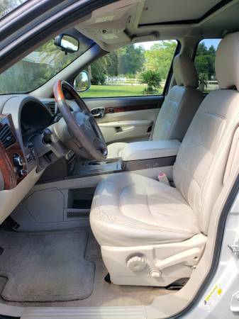 2007 Buick Rendezvous CXL SUV - Leather - 3rd Row for sale in Lake Helen, FL – photo 10