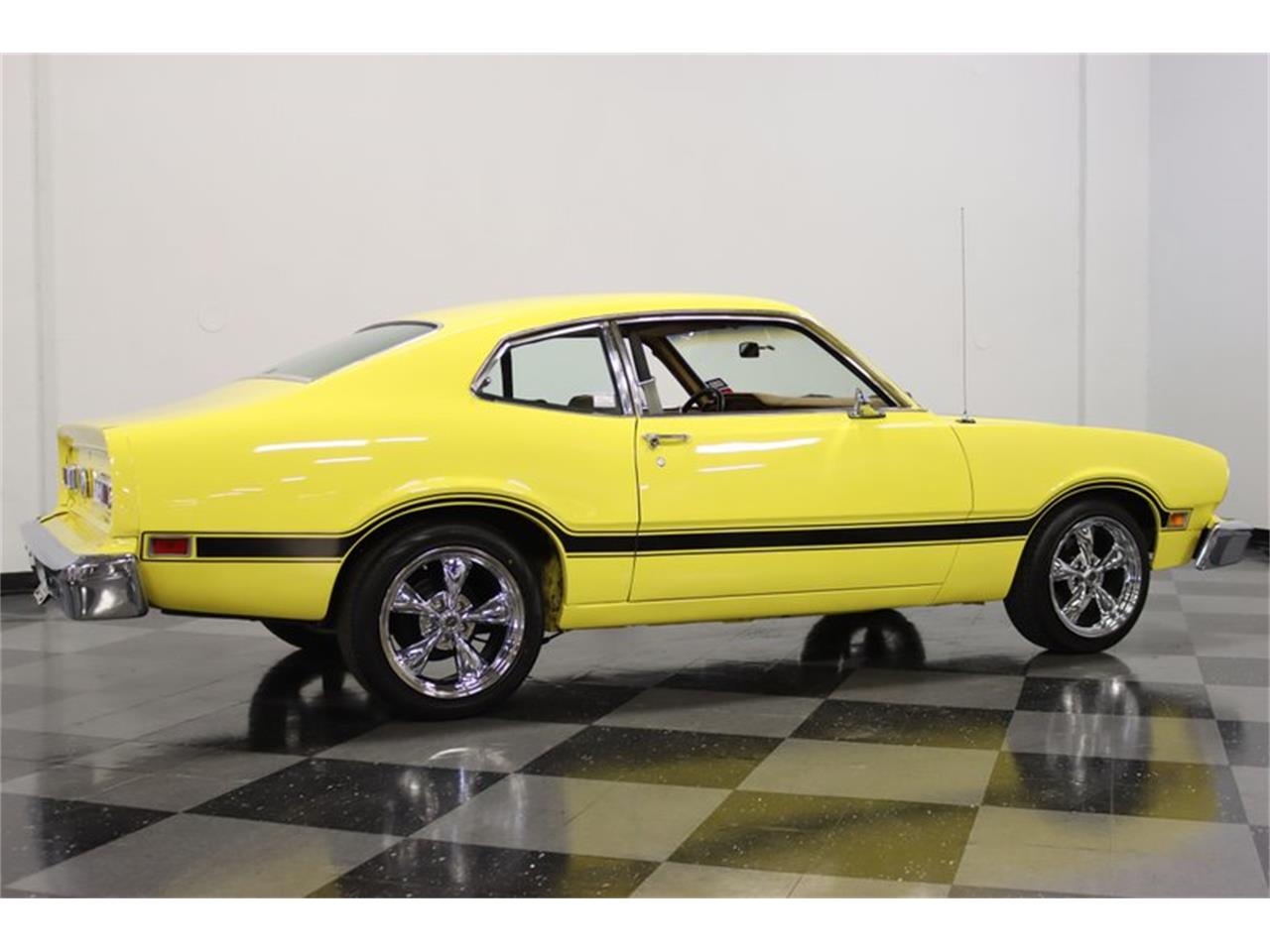1976 Ford Maverick for sale in Fort Worth, TX – photo 14