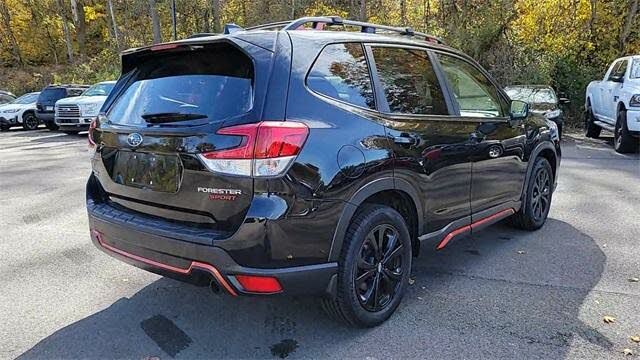 2019 Subaru Forester 2.5i Sport AWD for sale in Canonsburg, PA – photo 3