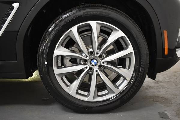 *2019* *BMW* *X3 xDrive30i* ** - cars & trucks - by dealer - vehicle... for sale in Boise, ID – photo 8