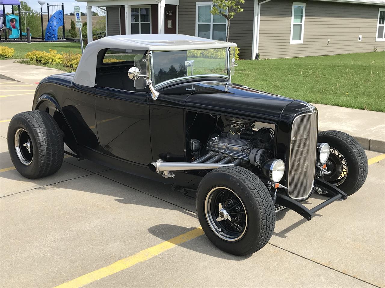 1932 Ford Roadster for sale in Aledo, IL