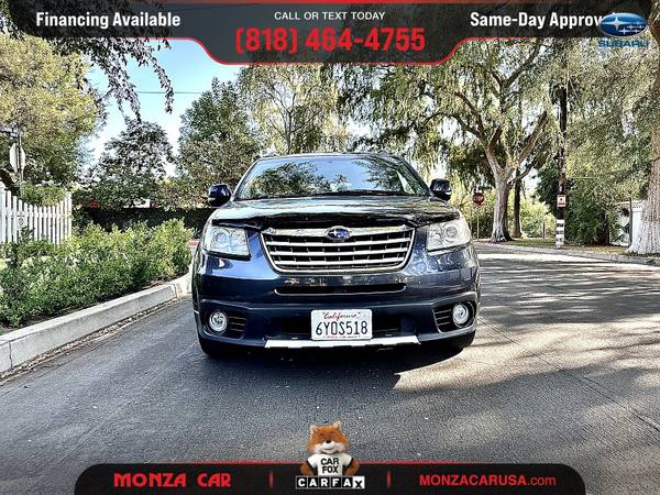 2013 Subaru Tribeca 7 passenger AWD Limited Only 226/mo! Easy for sale in Sherman Oaks, CA – photo 3