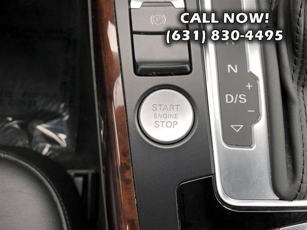 2016 AUDI A4 Auto quattro 2.0T Premium Plus 4dr Car for sale in Amityville, NY – photo 16