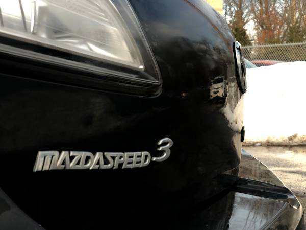 2011 Mazda Mazdaspeed3 Sport 45,000 actual MILES!! NO ACCCIDENTS!! for sale in Southfield, MI – photo 6