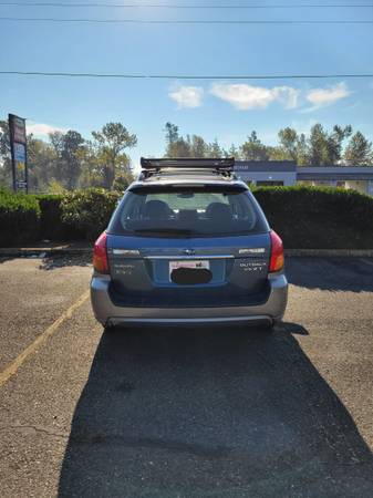 2005 Subaru Outback XT Limited Project Car - - by for sale in Bellingham, WA – photo 7