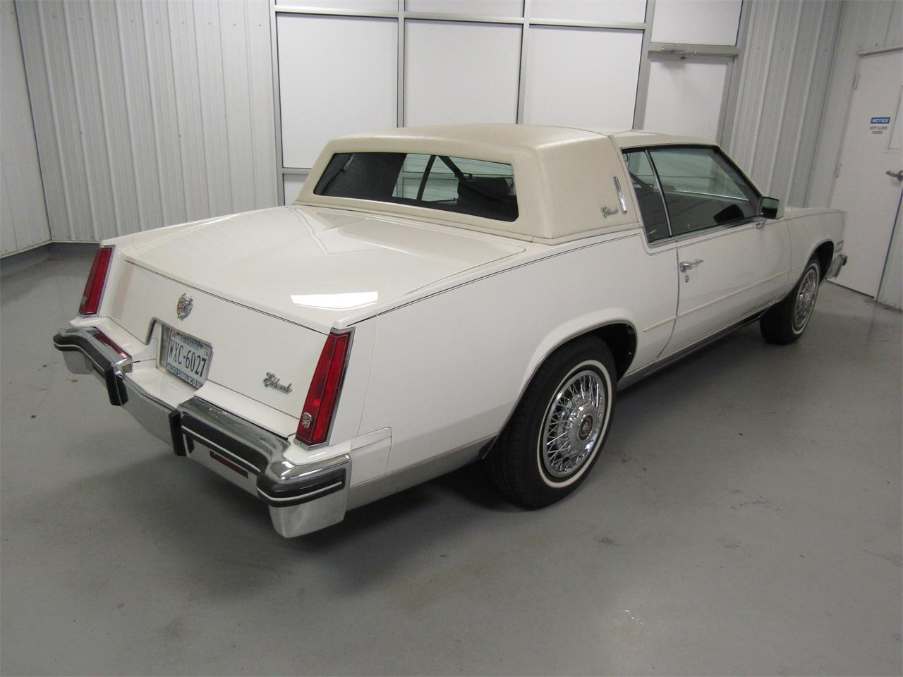 1985 Cadillac Eldorado for sale in Christiansburg, VA – photo 9