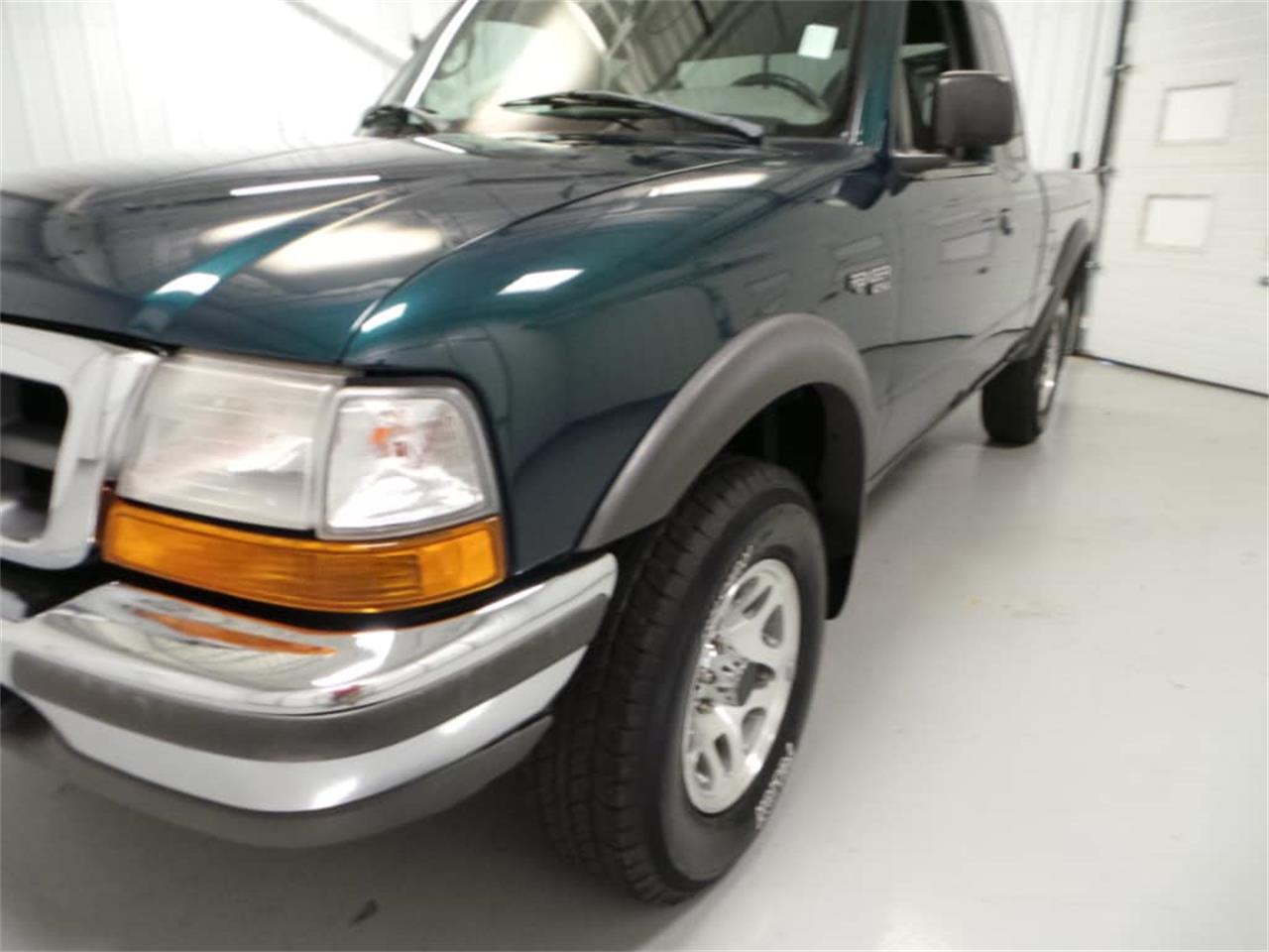 1998 Ford Ranger for sale in Christiansburg, VA – photo 27