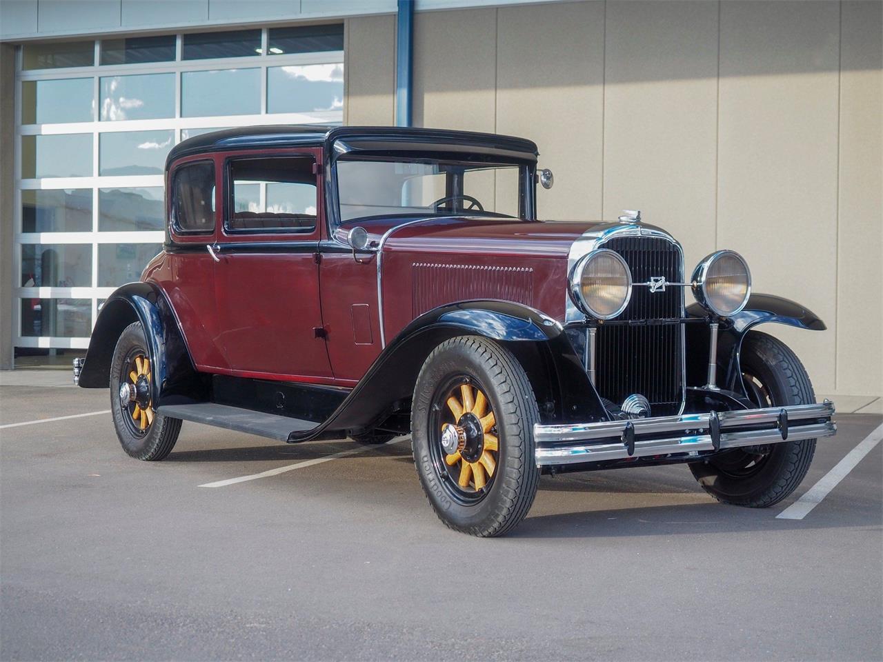 1931 Buick Coupe for sale in Englewood, CO – photo 2