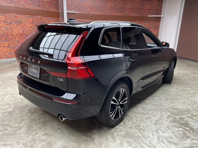2020 Volvo XC60 T5 Momentum AWD for sale in reading, PA – photo 3