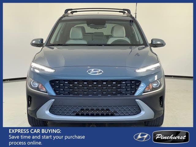 2022 Hyundai Kona SEL AWD for sale in Southern Pines, NC – photo 2