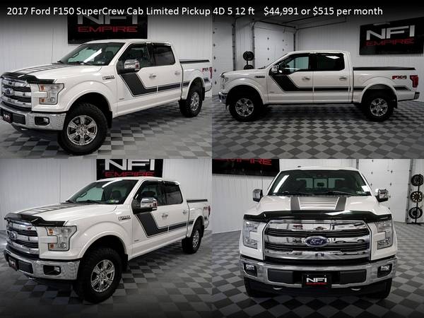 2019 Ford F350 F 350 F-350 Super Duty Crew Cab XL Pickup 4D 4 D 4-D for sale in North East, PA – photo 21
