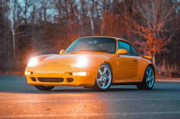 Porsche For Sale - - by dealer - vehicle automotive sale for sale in Fairfax, District Of Columbia