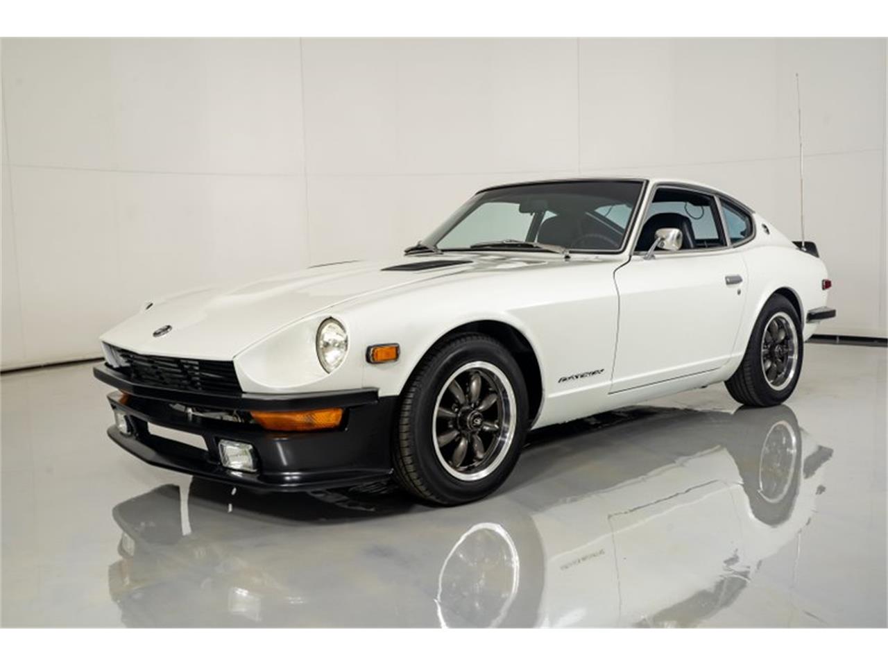1972 Datsun 240Z for sale in St. Charles, MO – photo 3