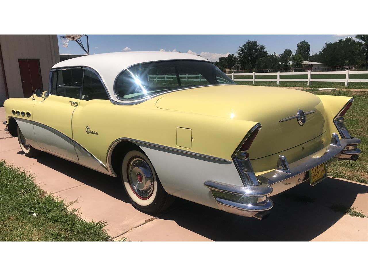 1956 Buick Super for sale in Belen, NM – photo 5