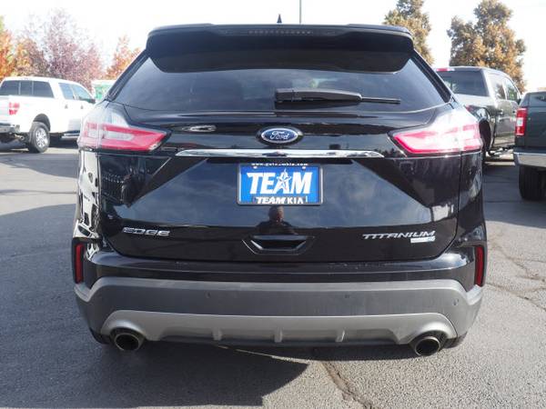 2019 Ford Edge Titanium for sale in Bend, OR – photo 5