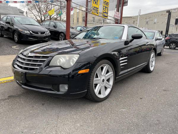 2004 Chrysler Crossfire Base 2dr Sports Coupe LOW DOWNPAYMENT - cars for sale in Ridgewood, NY – photo 7