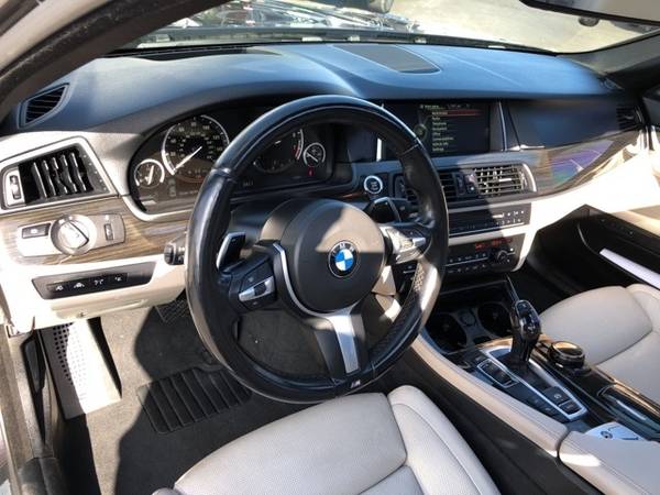 *2014* *BMW* *550i* *550i RWD* for sale in Seattle, WA – photo 11