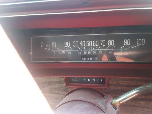 1977 Chevy El Camin for sale in Lakeside, AZ – photo 5