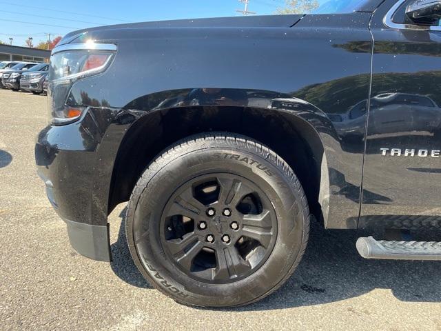 2019 Chevrolet Tahoe LS for sale in Torrington, CT – photo 2