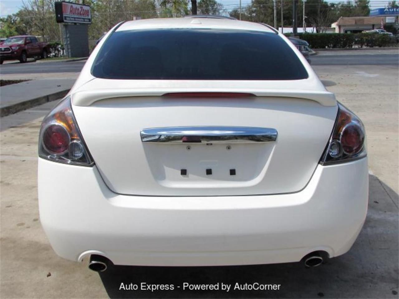 2010 Nissan Altima for sale in Orlando, FL – photo 3